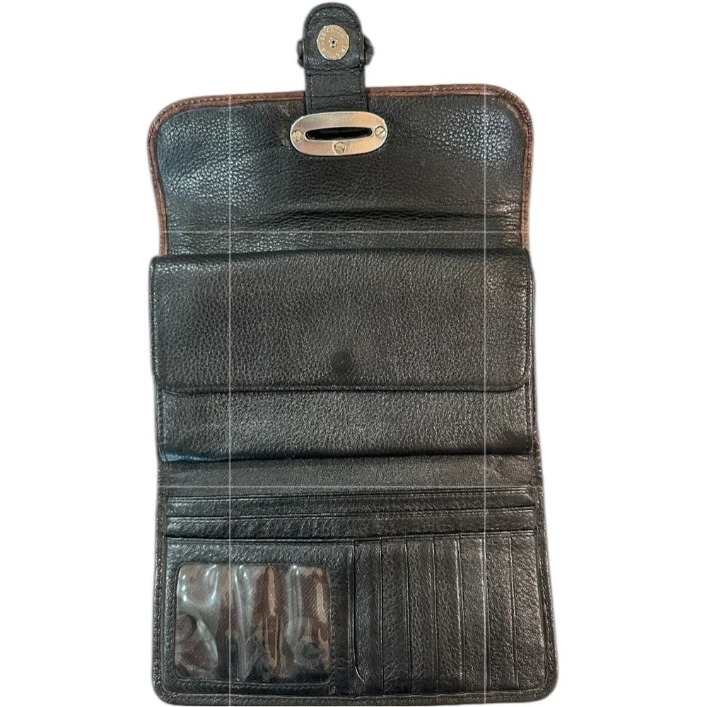 Brighton Wallet